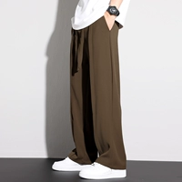 5501 темно -коричневый