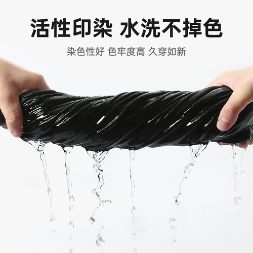 Черные летние быстросохнущие шорты для спортзала, спортивные баскетбольные штаны, повседневные брюки, в американском стиле