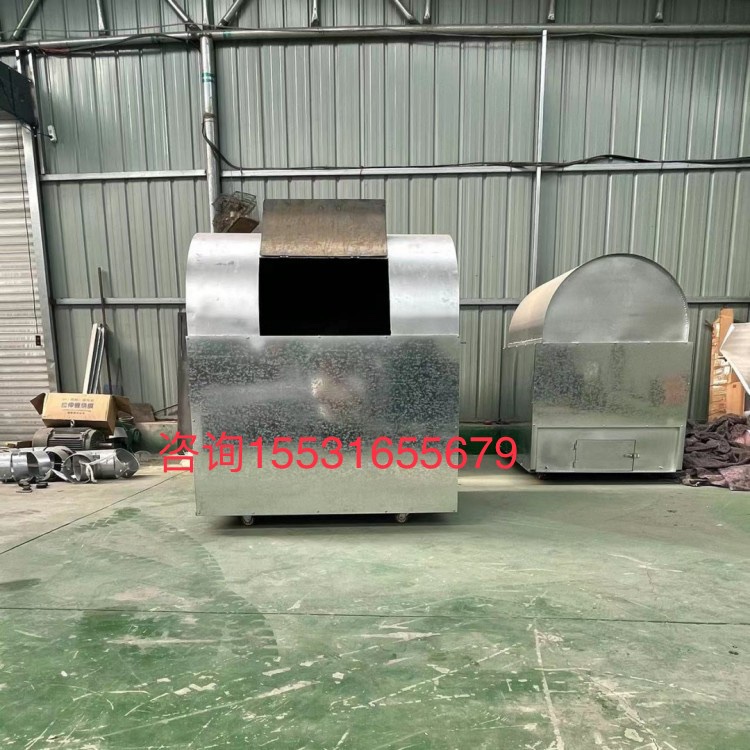 Mobile Liquefied Gas Foam Block Machine, Eps Block Melting Machine, Vehicle-Mounted Waste Foam Melting Machine, Hot Melt Machine, Small Size