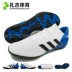 Zaji Sports Adidas Nemeziz 18.3 TF Messi Grass Giày bóng đá nam DB2220 D97267 giay the thao nam Giày bóng đá