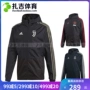 Zaji Sports Adidas Juventus Real Madrid Áo bóng đá nam Manchester United CW8726 CW7636 - Áo khoác thể thao / áo khoác áo khoác lining nữ