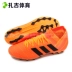 Giày thể thao Zaji Adidas Nemeziz 18.3 AG giày cỏ nhân tạo D97849 D97983