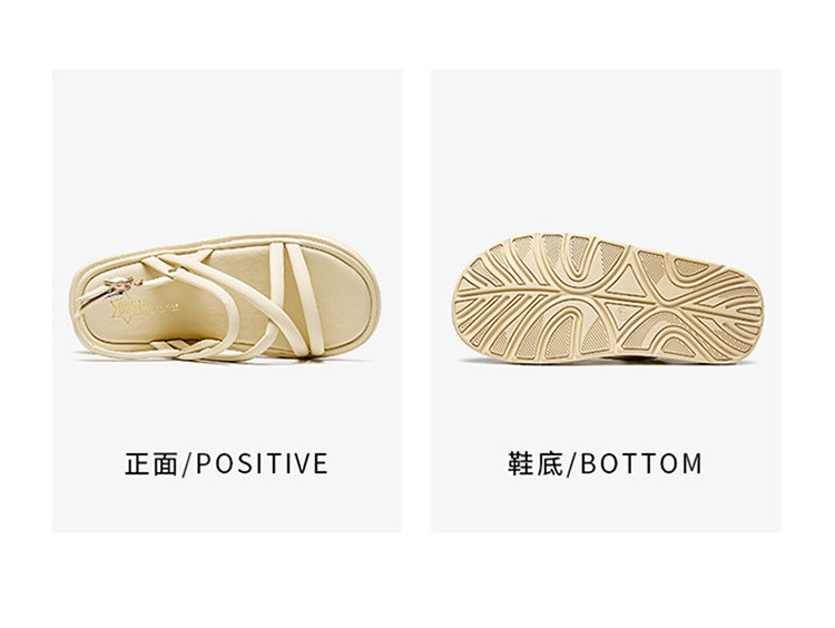 Ремень, летние модные сандалии, простой и элегантный дизайн, тонкий ремешок dusto / Big East 