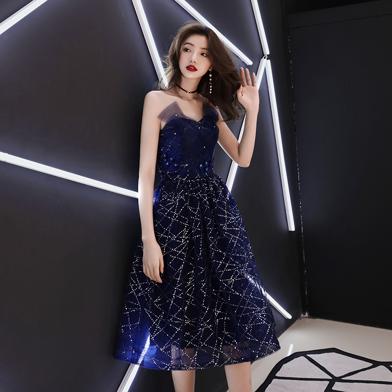 Robe de soirée        - Ref 3210174 Image 4