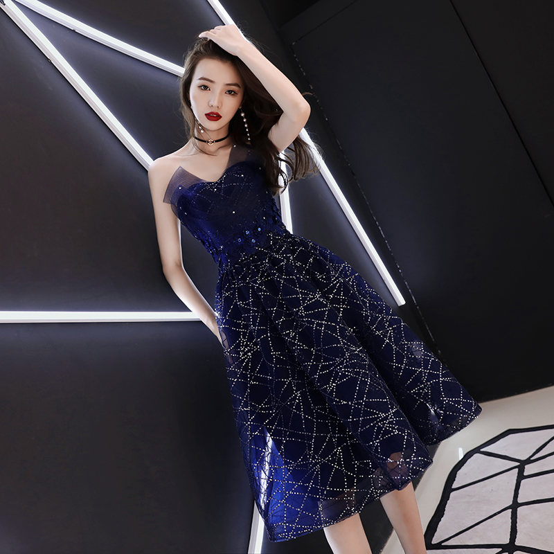 Robe de soirée        - Ref 3210174 Image 3