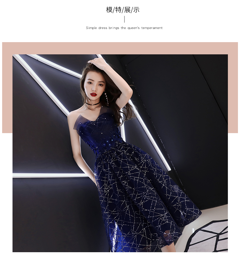 Robe de soirée        - Ref 3210174 Image 13