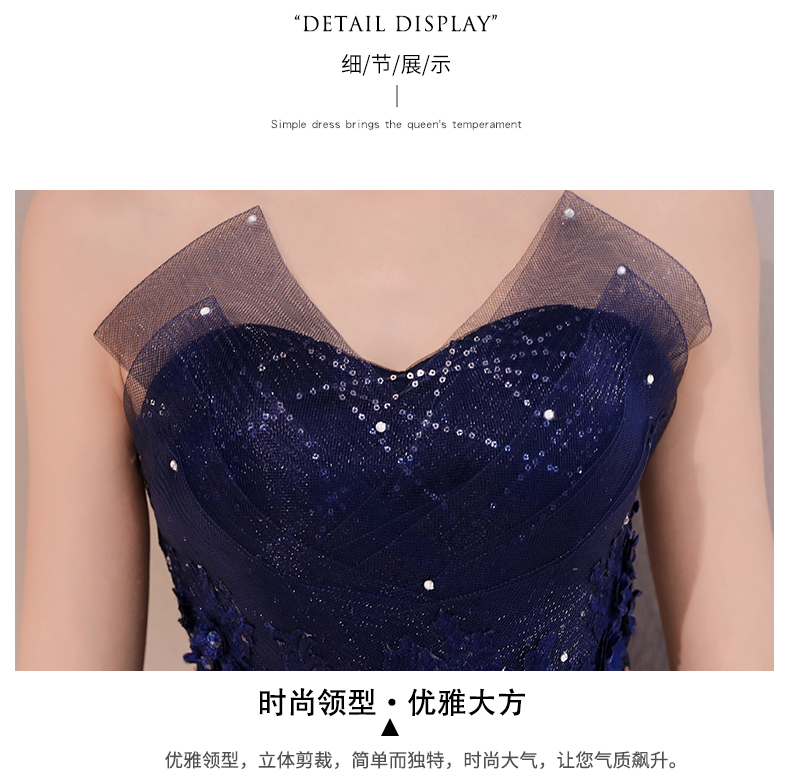 Robe de soirée        - Ref 3210174 Image 19