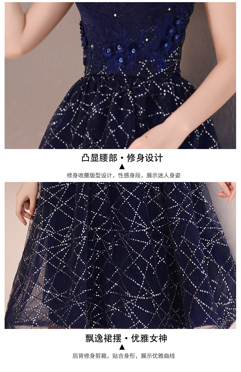 Robe de soirée        - Ref 3210174 Image 20