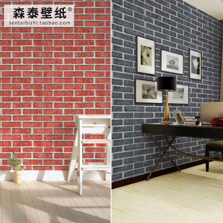 Chinese Retro Simulation Brick Brick Brick Brick Brick Brick Brick Brick Brick Wallpaper Cultural Stone Background Wallpaper