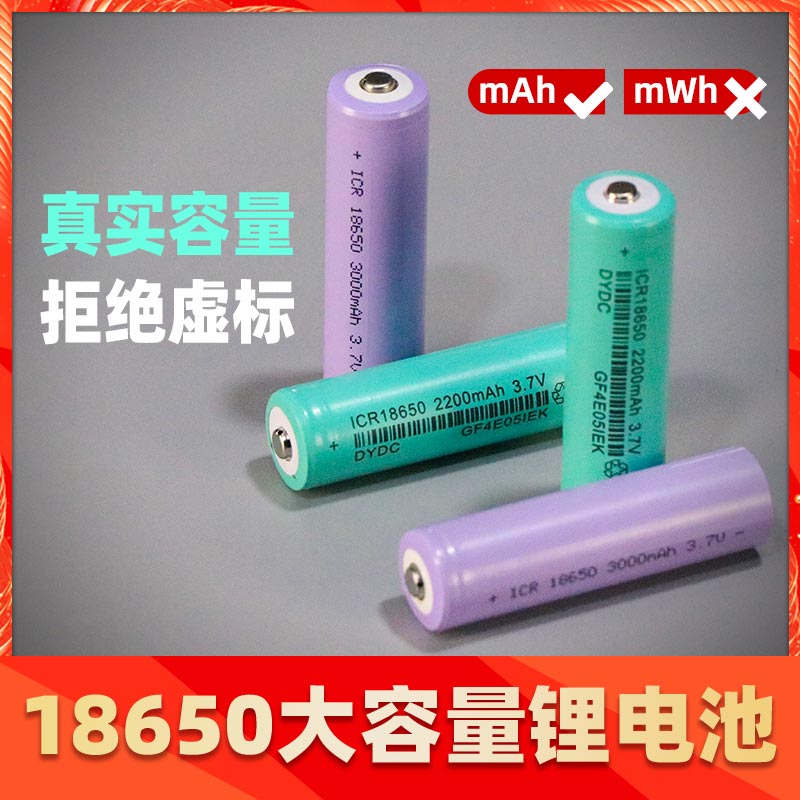 18650 lithium battery Skyworth radio player watching theater card DTMB small TV speaker special detachable