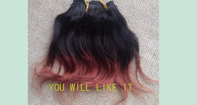 Extension cheveux - Ref 217066 Image 7
