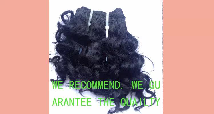 Extension cheveux - Ref 217066 Image 8