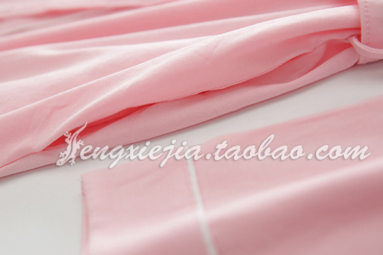 Peignoir jeunesse - Ref 601281 Image 41