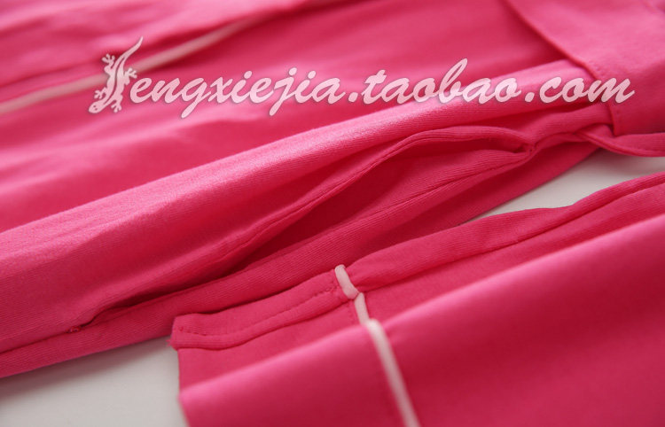 Peignoir jeunesse - Ref 601281 Image 35