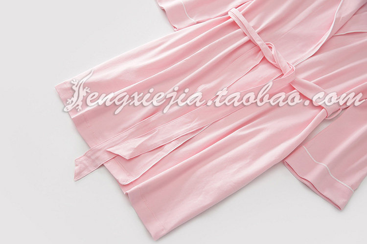 Peignoir jeunesse - Ref 601281 Image 42