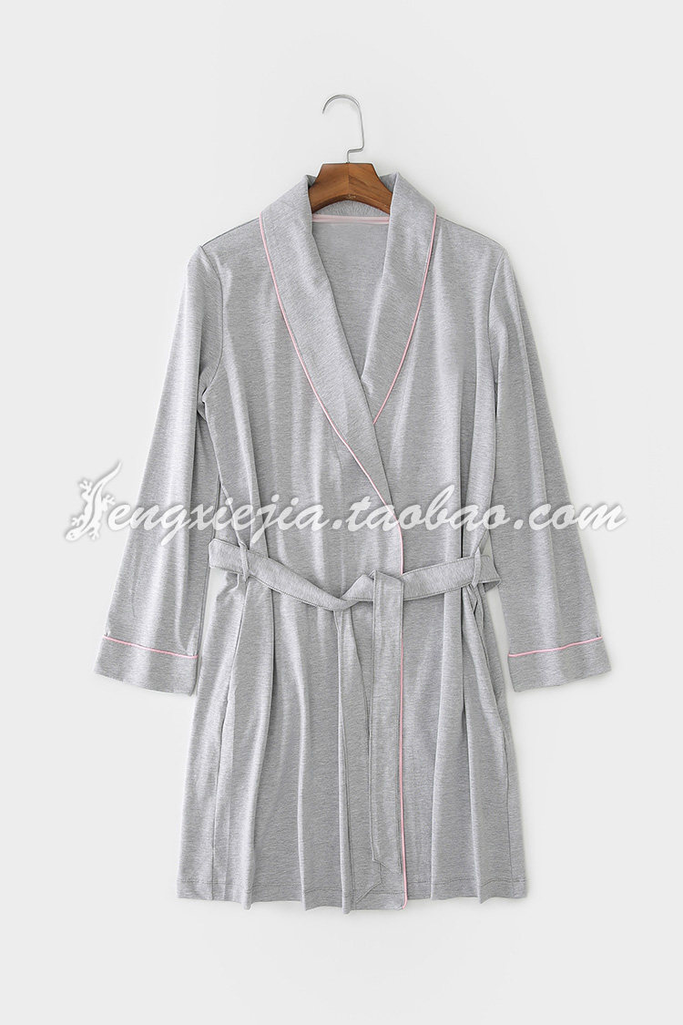 Peignoir jeunesse - Ref 601281 Image 12