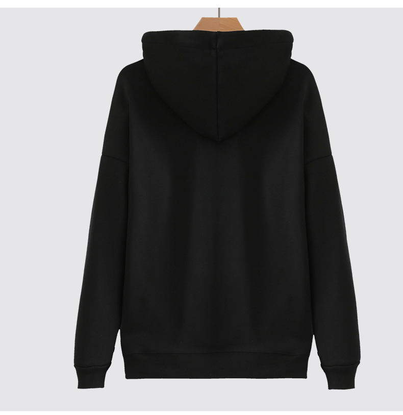 Sweatshirt femme - Ref 3214563 Image 17