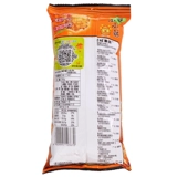 旺旺 Xiaoxiao -цигин 60x18 мешков с песком, маленькая упаковка гладкие маленькие закуски и повседневные закуски и повседневные закуски