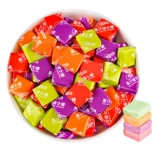 ADM Швейцарский сахар, жевательные конфеты со смешанным фруктовым вкусом, оптовая партия свадебных конфет, свадебные конфеты, конфеты в ассортименте, конфеты на день защиты детей, закуски