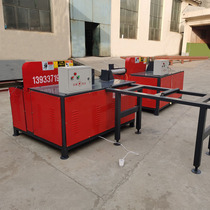 Log cutting saw Large diameter log cutting sawing machine Pneumatic clamping automatic log cutting saw