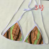 Окраска для груза (без возврата) сексуально лучше, чем купальный купальник без чашки C -Кап. 4223