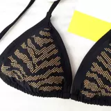 Продолжительные недостатки товаров (не возвращаемая) Сексуальные меньше, чем женские купальники, отдельные части женского купальника C -Scup меньше 4139