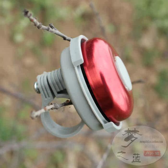 Avertisseur de vélo sonnerie commune - Ref 1452286 Image 5