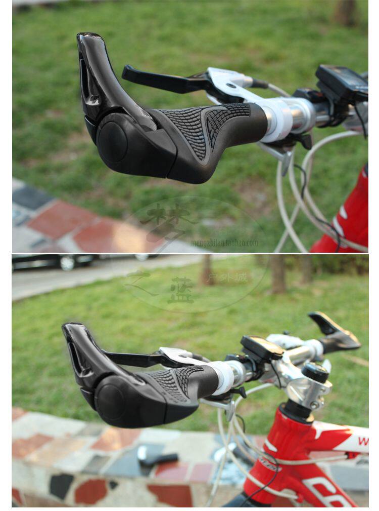 Poignées de vélo - Ref 2344127 Image 14