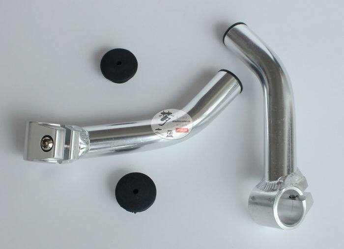 Poignées de vélo - Ref 2342473 Image 8