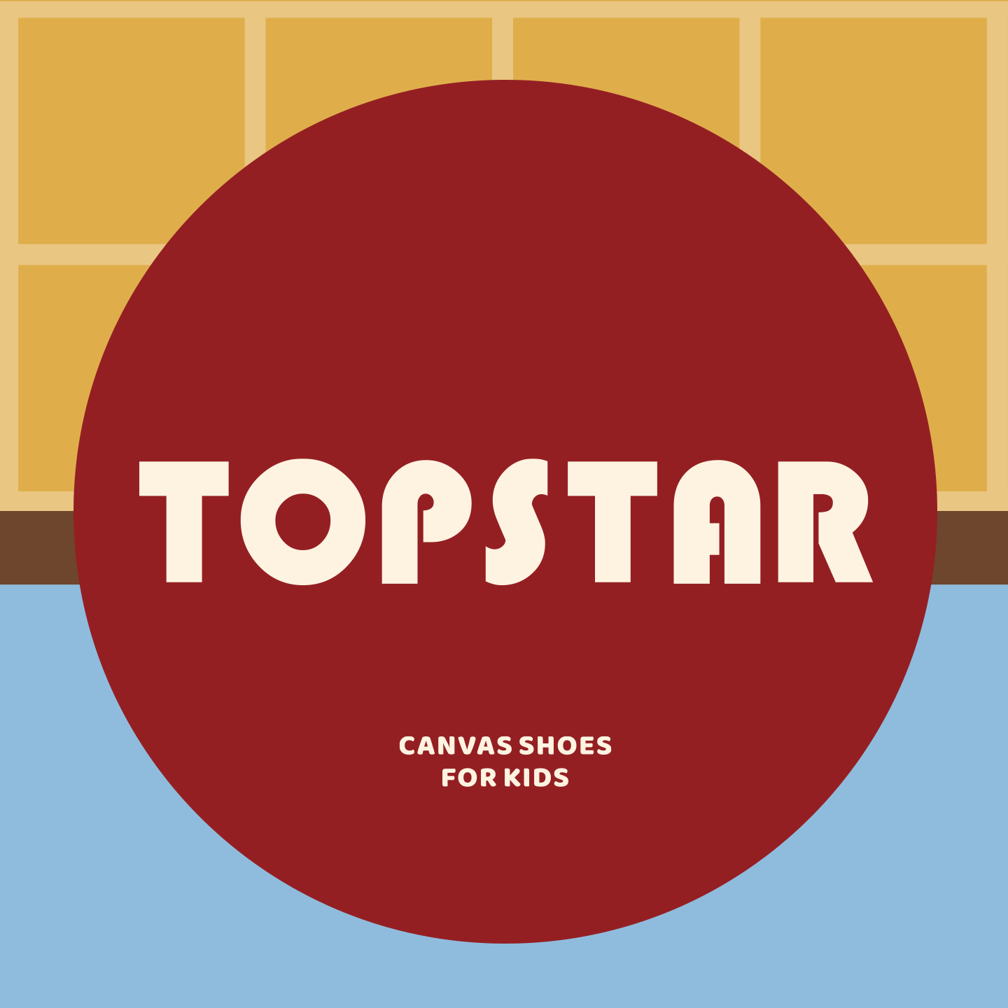 Topstar童鞋官方专门店