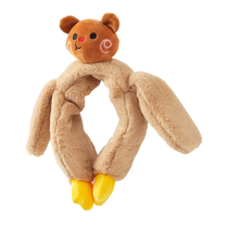 Earmuffs winter earmuffs to keep womens ears moving ear warmers cute animals childrens earmuffs ear protection hats covers in winter