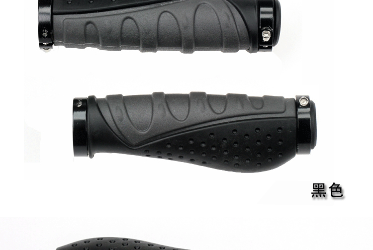 Poignées de vélo KINGSIR - Ref 2334462 Image 11