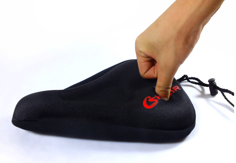 Selle de vélo KINGSIR - Ref 2354841 Image 17