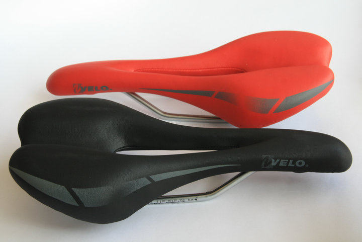 Selle de vélo cyclisme sur route SAHOO - Ref 2359337 Image 6