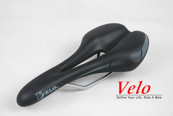 Selle de vélo cyclisme sur route SAHOO - Ref 2359337 Image 3