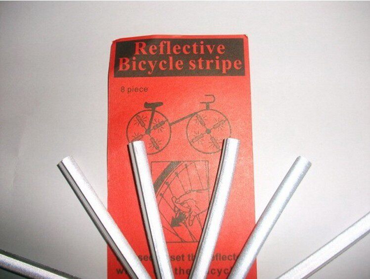 Déco pour vélo KINGSIR - Ref 2280402 Image 8