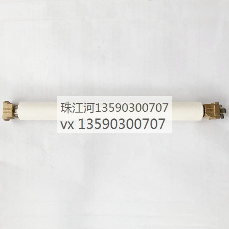 Zebra ZM600 barcode printer rubber roller roller zm 600 rubber roller rubber stick paper stick