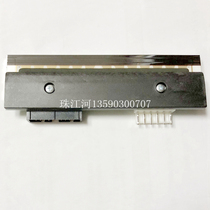 zhujiang kf2004-gl15b kf2004-gl15d 4 inch 203dpi printhead tiao ma tou