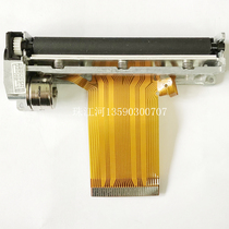 Fujitsu 80mm thermal head printing movement 638 FTP-638MCL103 3 inch print head