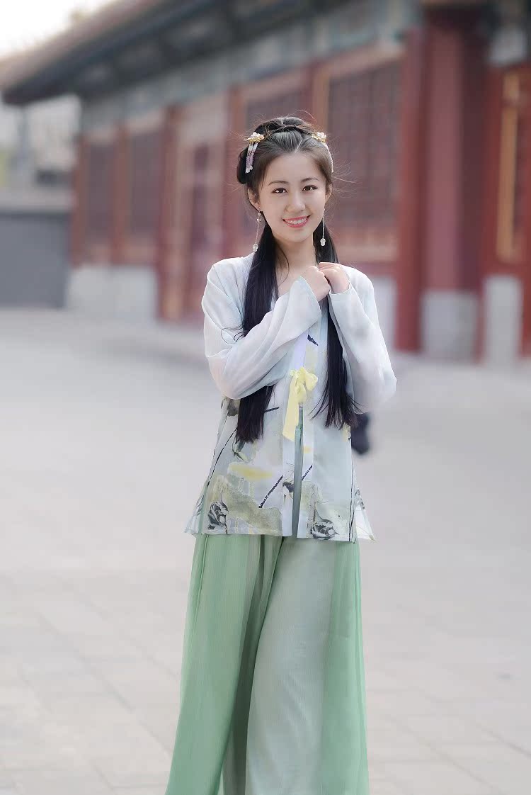 图片 - 问道天宇 - 享受美好,快乐生活