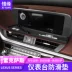 18-21 Lexus ES200 bảng điều khiển chống trượt pad 260 đợt tái trang bị nội thất điện thoại dành riêng cho người giữ es300h Phụ kiện xe ô tô