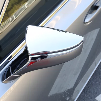 18-20 Lexus ES200 chuyển đổi gương nhà ES260 bìa gương / 300H trang trí bên Phụ kiện xe ô tô
