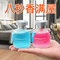 Air Clear New Dose Bedroom Inner Fragrant room Fragrance Perfume Pendulum Scented Home Persistent Essential Oil Toilet Deodorizer