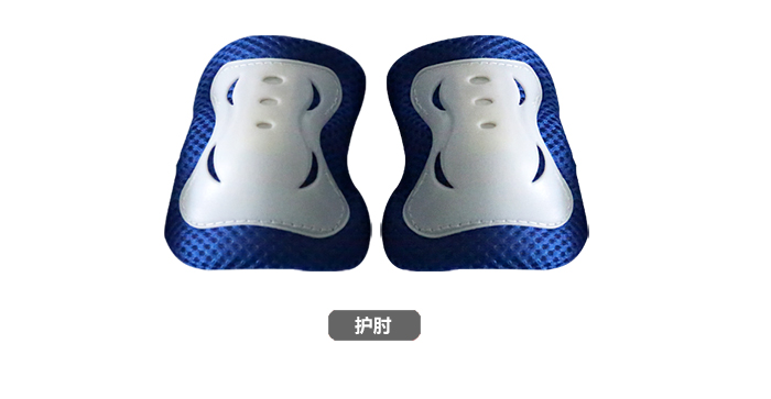 Trượt caddy bánh xe trượt thể thao miếng đệm đầu gối xe đạp 3 bánh cho bé