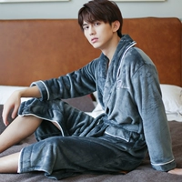 9808 Вышивка-чар-коал серый (мужчина)