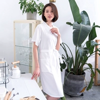 Коротко -северная Walv Ge Белая женщина