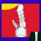 Электрический стержень 45 мм гарнитура секс -игрушка аксессуары для новички взрослые эротические принадлежности G -Spot Rideing Elice