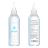 Физиологичная смазка подходит для мужчин и женщин для интимного использования, смазочные материалы