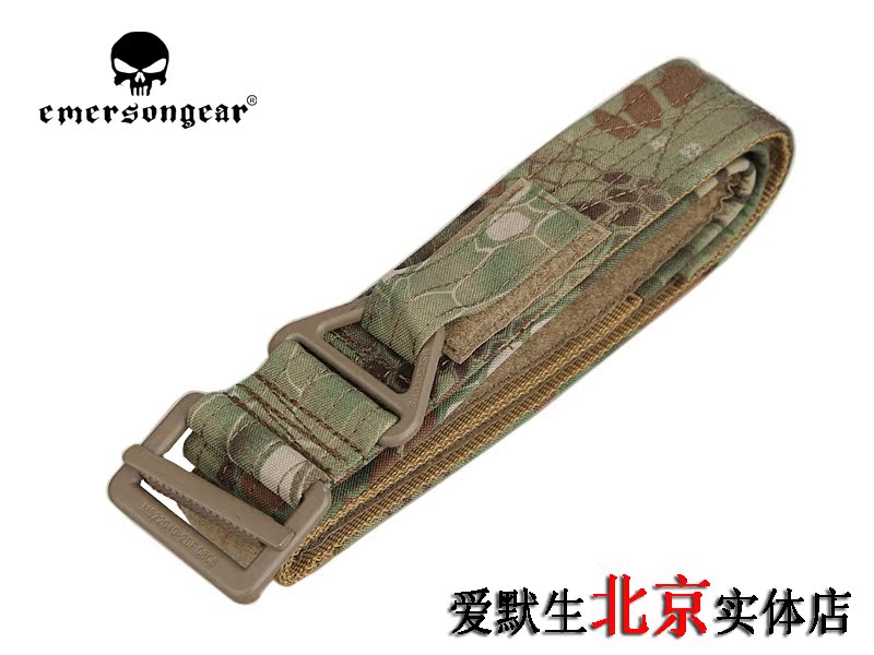 Emerson EMERSON CQB Drop Belt Tactical Belt EM5601 Beijing
