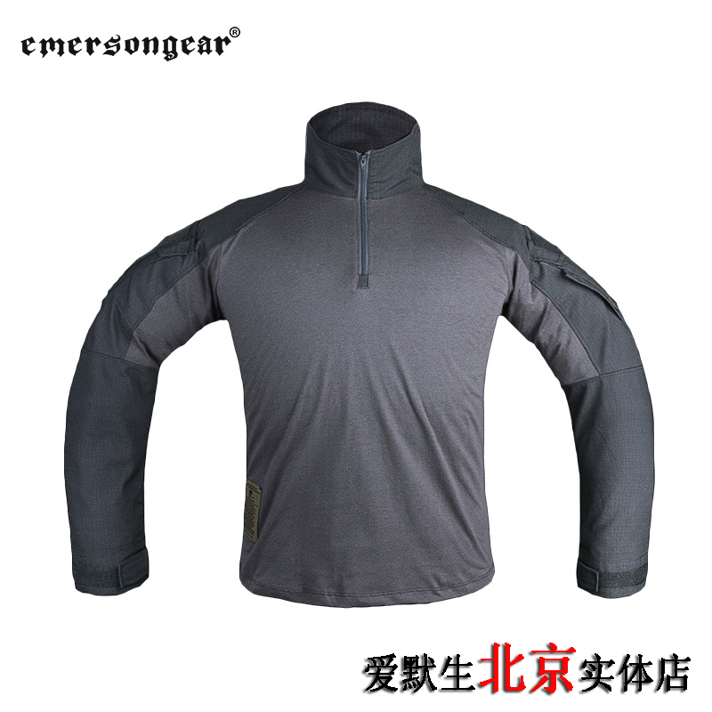 Emerson EMERSON G3 combat T-shirt tactical tops training uniform frog suit EM9293 Beijing